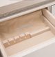 Michael Amini® Glimmering Heights Ivory Dresser-2