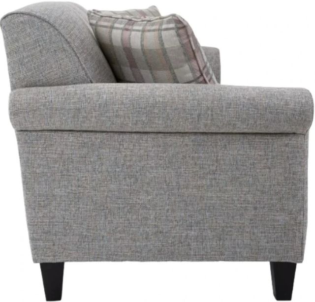 Decor-Rest® Furniture LTD Customizable 2963 Sofa-2