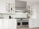 Zephyr Tidal II 48" Stainless Steel Wall Mounted Range Hood-5