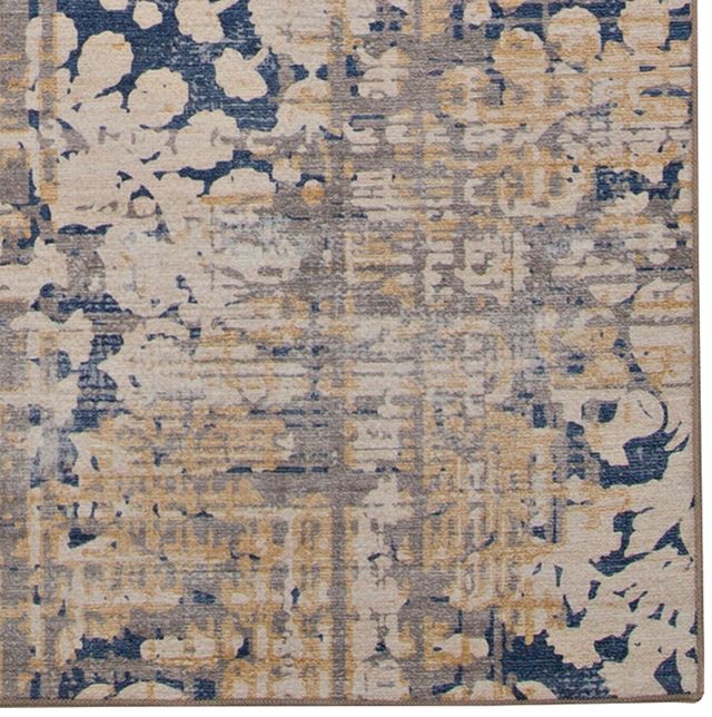 Linon Ocala 5'x7' Area Rug-3