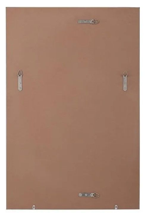 Renwil® Orchid Matte White Accent Mirror -3