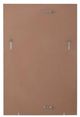 Renwil® Orchid Matte White Accent Mirror -3