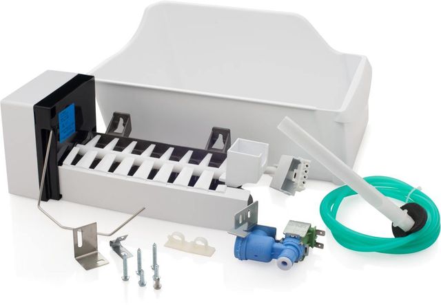 Frigidaire® Smart Choice Universal Top Mount Refrigerator Ice Maker Kit-0