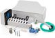 Frigidaire® Smart Choice Universal Top Mount Refrigerator Ice Maker Kit-0