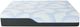 MLILY® Wellflex Ice 3.0 Memory Foam 14" Plush Tight Top King Mattress in a Box-4