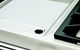 Viking® Tuscany 48" Antique Bronze Pro Style Dual Fuel Range with 2 Induction-2