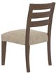 Canadel Customizable 5039 Chair-2