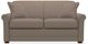 La-Z-Boy® Amanda Slate Apartment Size Sofa-0