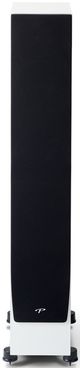 Paradigm® Monitor SE 6000F 5.5" Gloss White Floorstanding Speaker-1