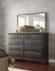 Kincaid® Plank Road Charcoal Westwood Bureau-2