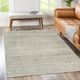 Dalyn™ Rug Company Regal Mist Blue 5'x8' Area Rug-4