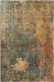 Dalyn™ Rug Company Nouveau Sage 5'x8' Style 1 Area Rug-0