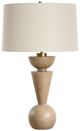 Uttermost® Cullum Sand Table Lamp-0