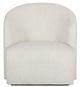 A.R.T. Furniture® Bastion Pearl Swivel Chair -2