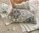 Signature Design by Ashley® Winbury 4-Piece Blue/Tan/White Throw Pillow Set-3