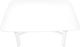 Monarch Specialties Inc. White 48" Dining Table-3
