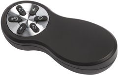 GE® Black Remote Control 