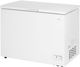 Danby® Diplomat 10.0 Cu. Ft. White Chest Freezer-1