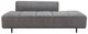 Zuo® Modern Confection Gray Sofa-1
