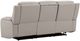 Ashley® Dreamer Gray Power Reclining Sofa with Audio-5