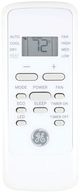 GE® 10,000 BTU's White Thru the Wall Air Conditioner-3