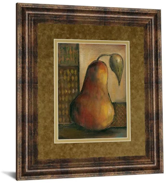 Classy Art Peralicous l by Joyce Combs Framed Print Wall Art-0