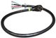 Whirlpool 4' 4-Wire 50 Amp Range Cord-0