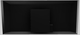 Vent-A-Hood® K Series 42" Black Wall Mounted Liner Insert-2