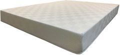 Crate Designs™ Furniture Jasmine Foam Medium Queen Mattress