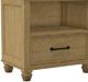 John Thomas Furniture® Customizable Select Vista Bedroom Nightstand-1