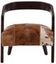 Furniture Classics Bonner Brown Occasional Chair-1