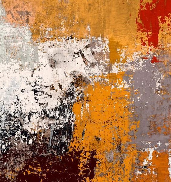 Classy Art 48" Gallery Wrapped Giclee on Canvas High Gloss UV Wall Art-1