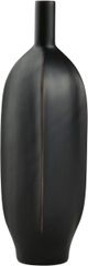 Signature Design by Ashley® Rhaveney Black 13" Vases-0