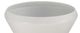 Cal® Lighting & Accessories White Lighting Shade-1