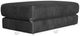 iAmerica Summit Sapphire Ottoman-1