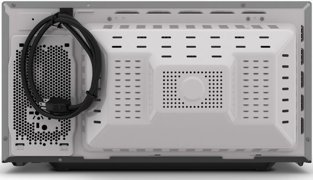 Whirlpool® 1.0 Cu. Ft. Stainless Steel Countertop Microwave -5