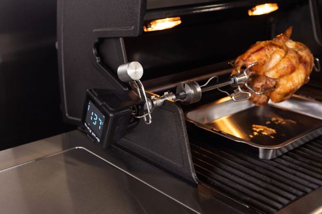 Broil King iQue™ Smart Thermometer-2