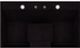 Vent-A-Hood® 36" Black Carbide Under Cabinet Range Hood-2
