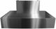 Trade-Wind® T7200 Series 48" Stainless Steel Outdoor Range Hood-0