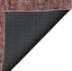 Dalyn™ Rug Company Karaj Pink 5'x8' Style 2 Area Rug-2