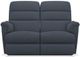 La-Z-Boy® Tripoli PowerReclineXRw+™ Midnight Power Reclining Loveseat-0