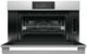 Fisher & Paykel Series 9 Professional 30" Stainless Steel Compact Combination Steam Oven-1