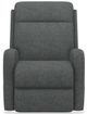 La-Z-Boy® Finley Midnight Power Wall Recliner with Headrest-1