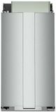 KitchenAid® 42" 25.1 Cu. Ft. PrintShield™ Stainless Steel Built In Side-by-Side Refrigerator with Exterior Water and Ice Dispenser-4