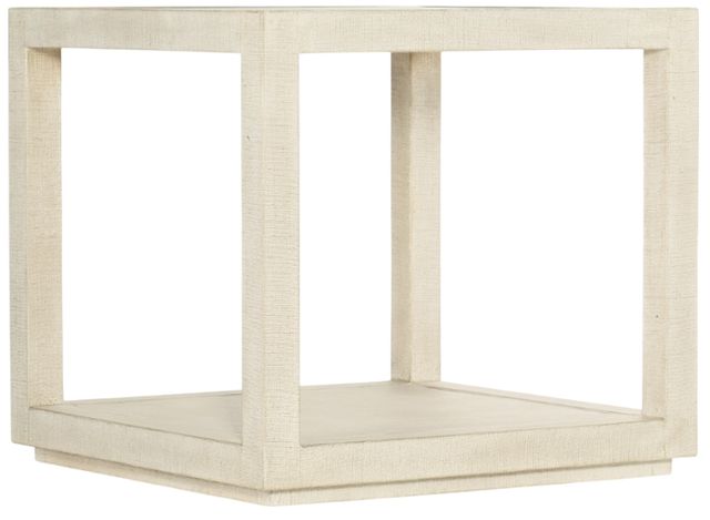 Hooker® Furniture Cascade Pebble Beach End Table-0