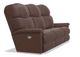 La-Z-Boy® Lancer Sable Power Reclining Sofa with Headrest-2