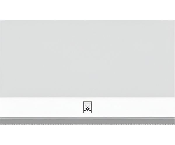 Hestan® KVP Series 30" Froth Wall Mounted Range Hood-0
