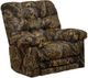 Catnapper® Cloud Nine Mossy Oak Break-up Chaise Rocker Recliner-0