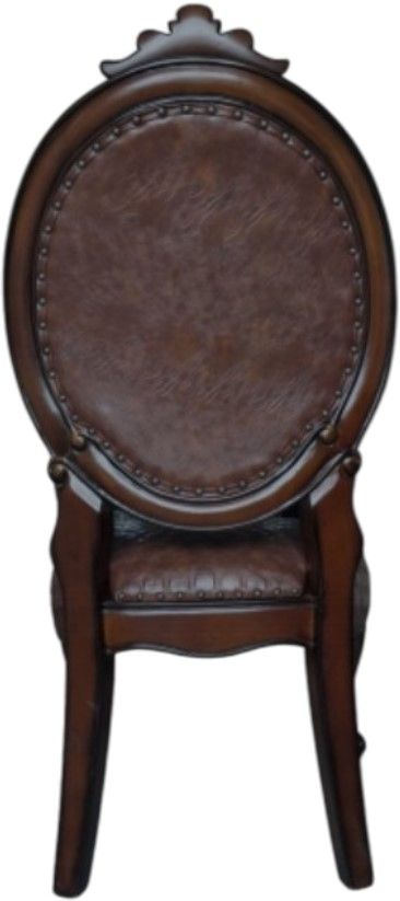ACME Furniture Versailles Cherry Dining Side Chair-3