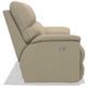 La-Z-Boy® Trouper Toast Power Reclining Sofa-2
